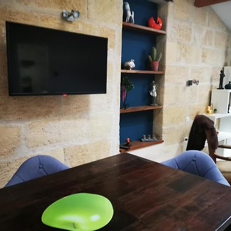 Appartement Cosy ลีบอร์น ภายนอก รูปภาพ